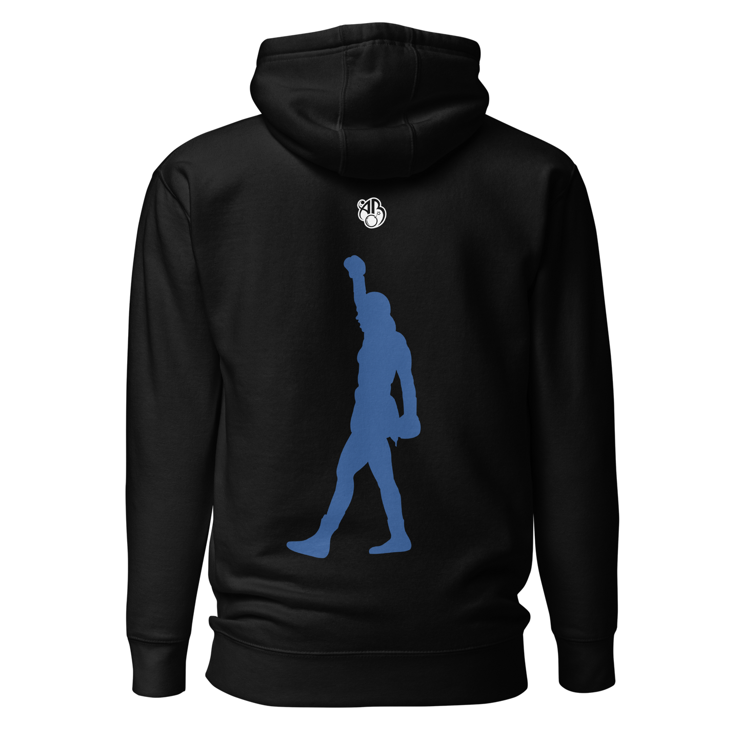 Alycia Baumgardner "Vindication" Hoodie