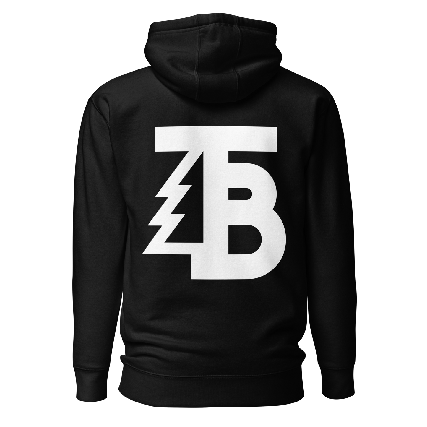 Tosin Babalade "Logo" Hoodie
