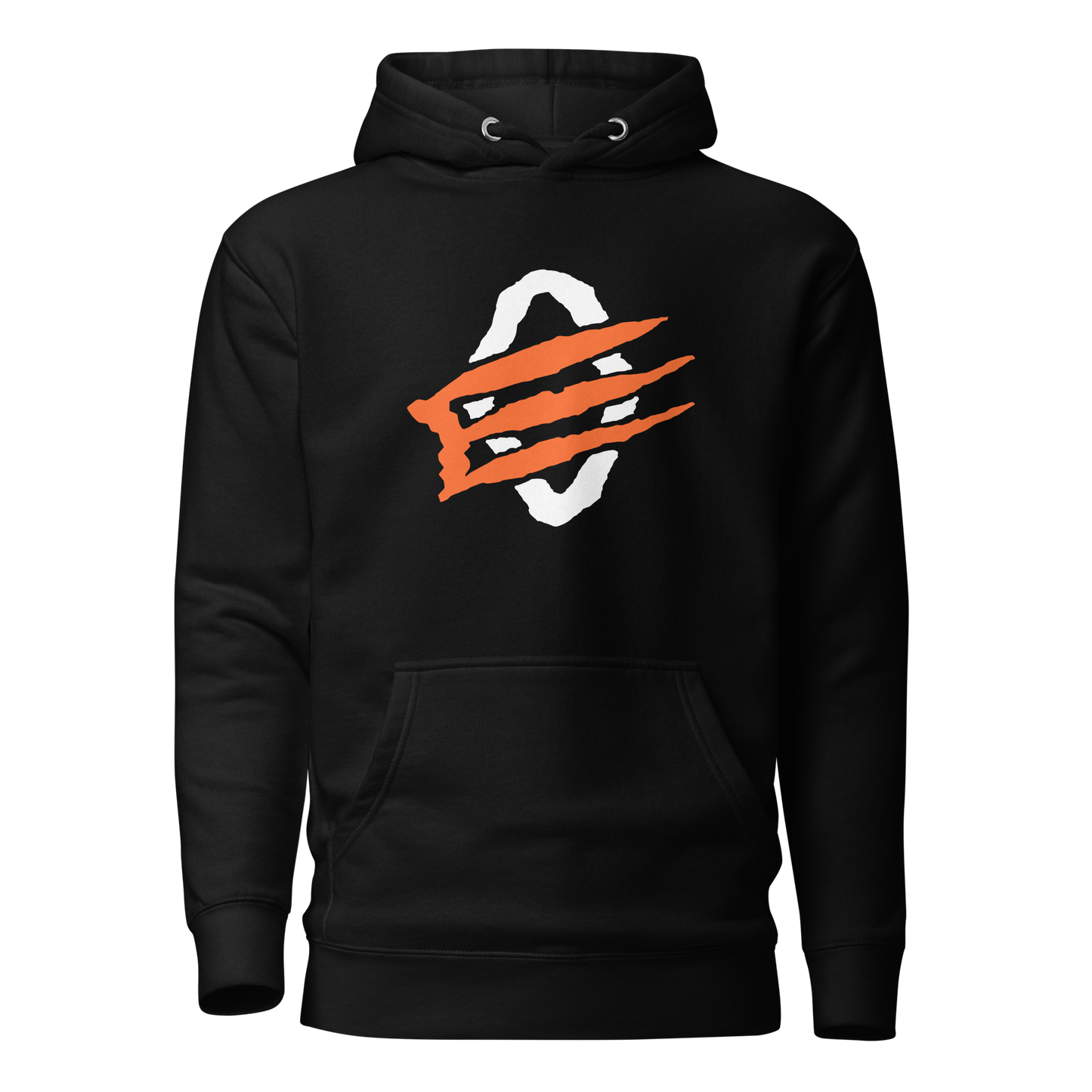 Emmanuel Ogbah "Logo" Hoodie