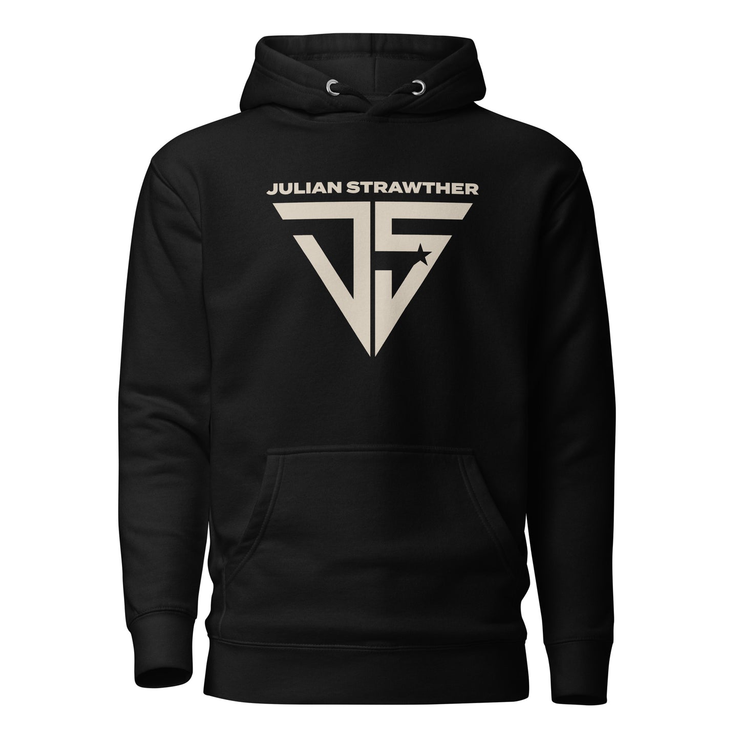 Julian Strawther "Logo" Hoodie