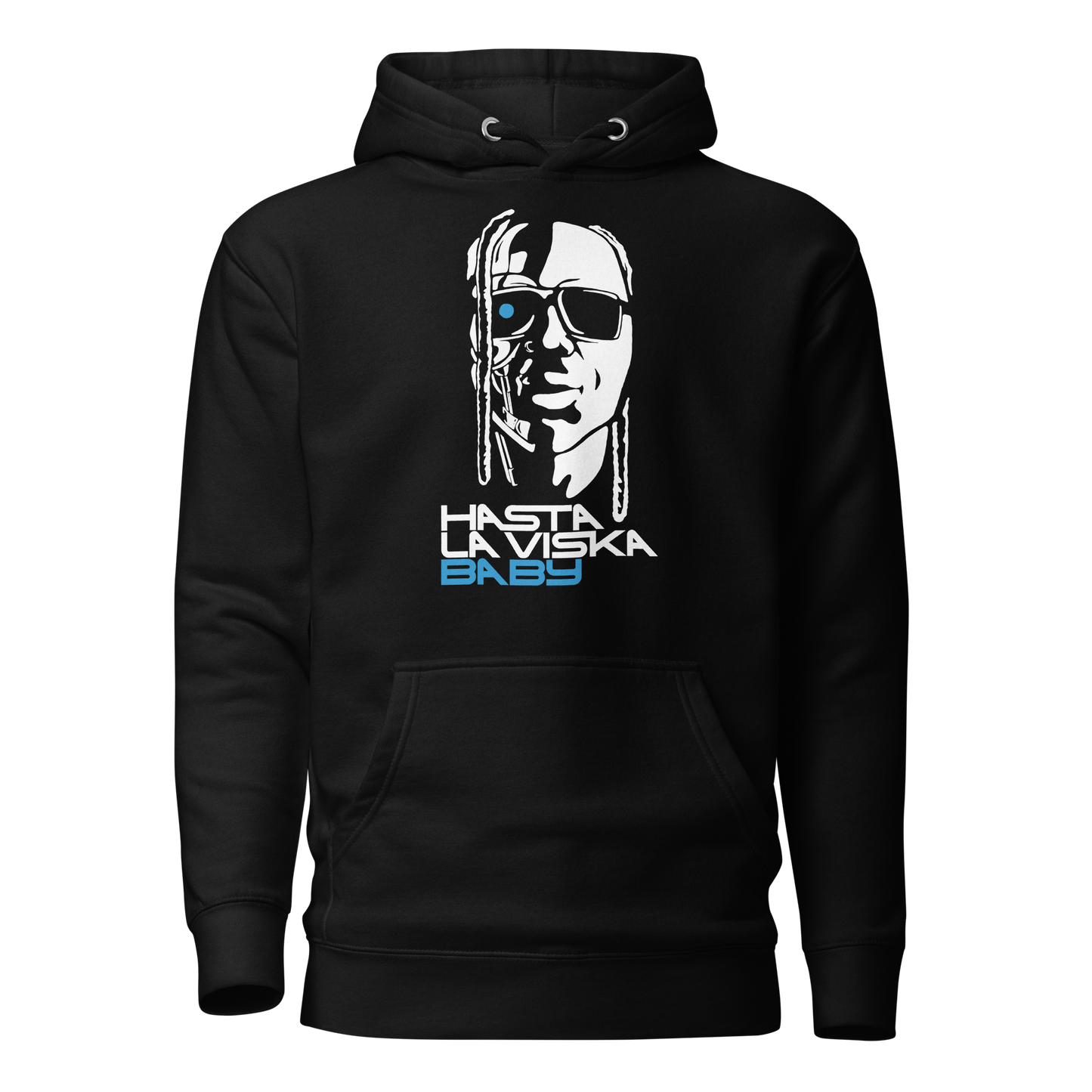 Laviska Shenault Jr "Hasta Laviska" Hoodie