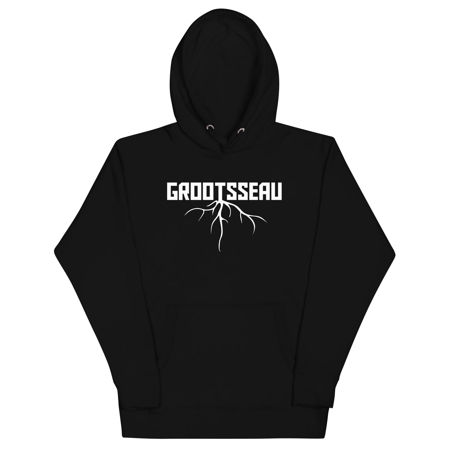 Greg Rousseau "Grootsseau" Hoodie