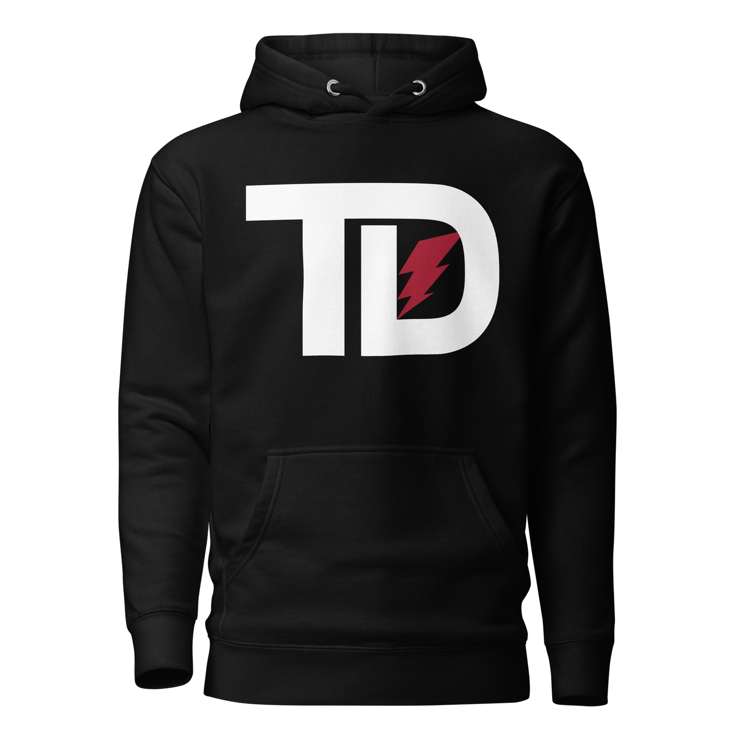 Tank Dell "Logo" Hoodie
