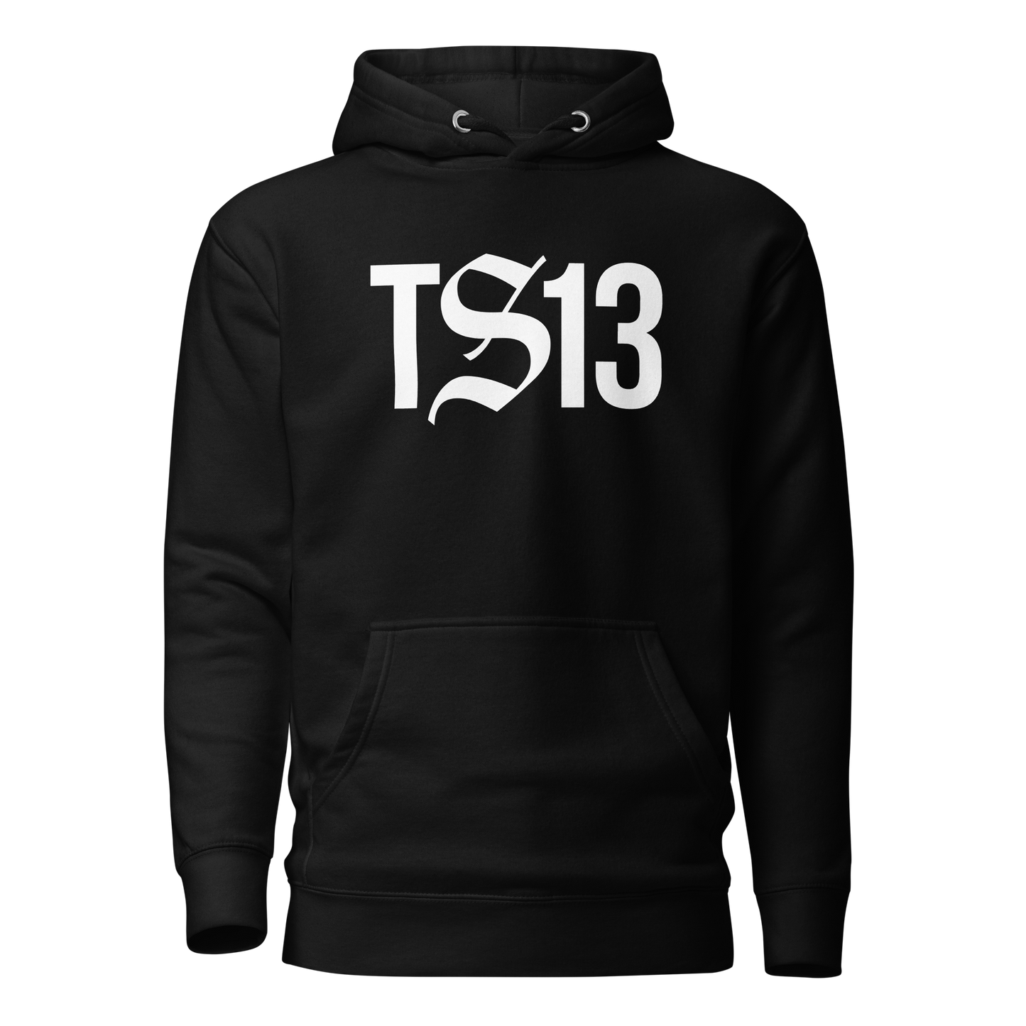 Tyler Scott "Logo" Hoodie