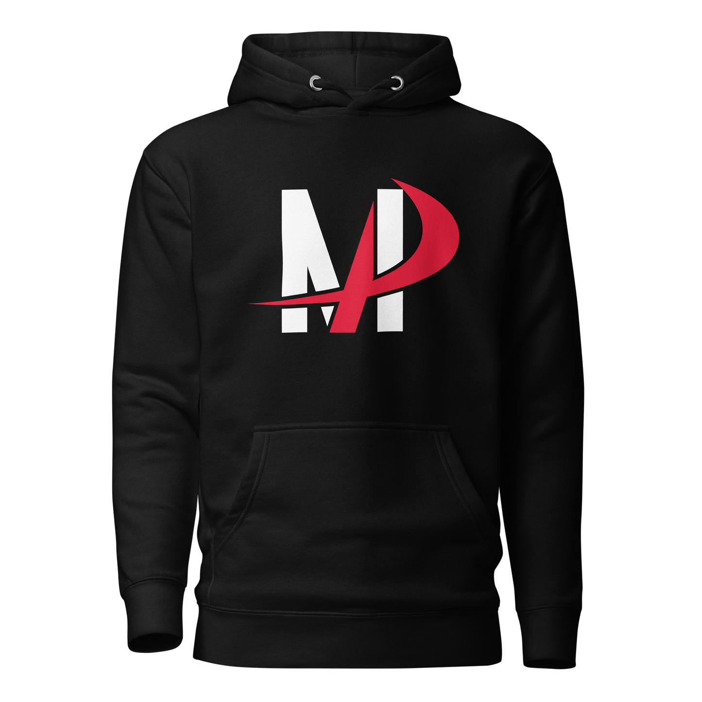 Mike Price "Logo" Hoodie