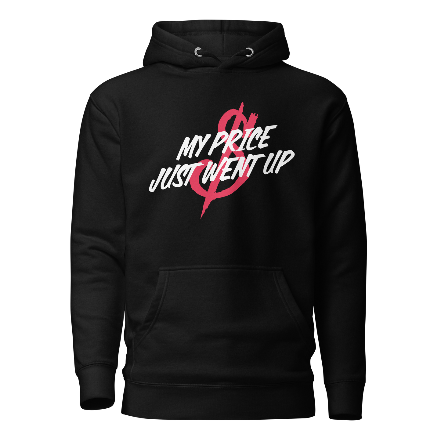 Mike Price "Price Went Up" Hoodie