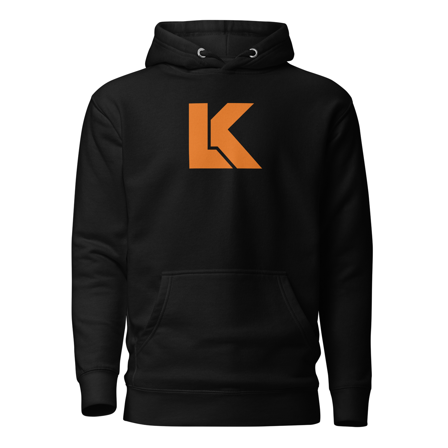 Kayin Lee "Logo" Hoodie