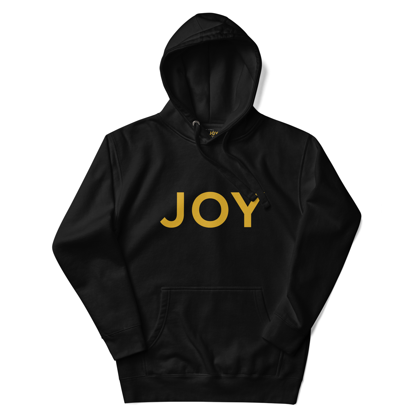 Chiney Ogwumike "Logo" Hoodie