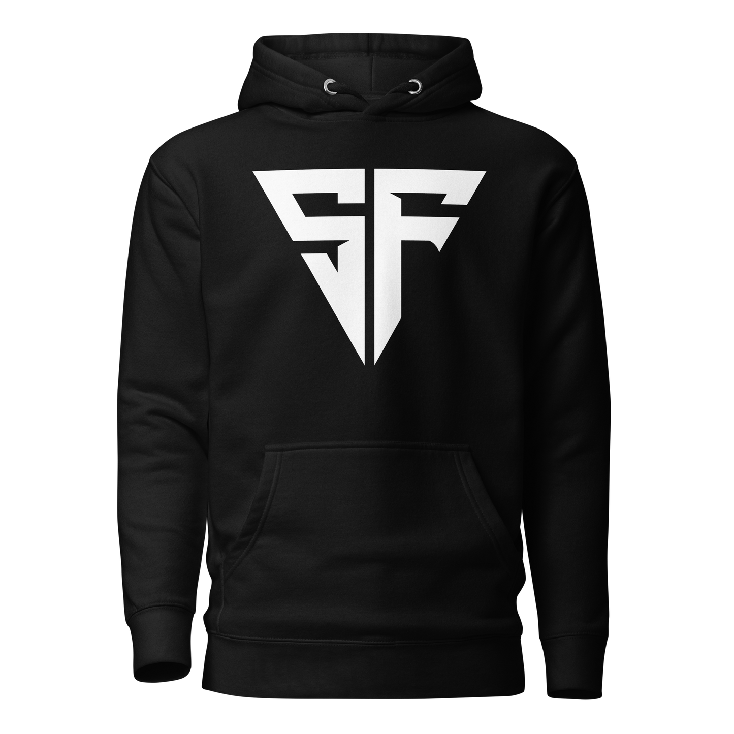 Sidney Fugar "Logo" Hoodie