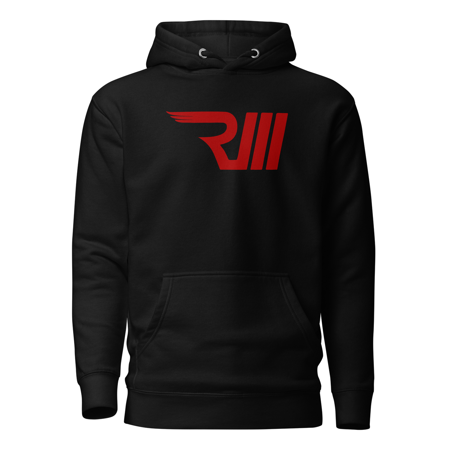 Ray Ray McCloud "Logo" Hoodie *Sparx*