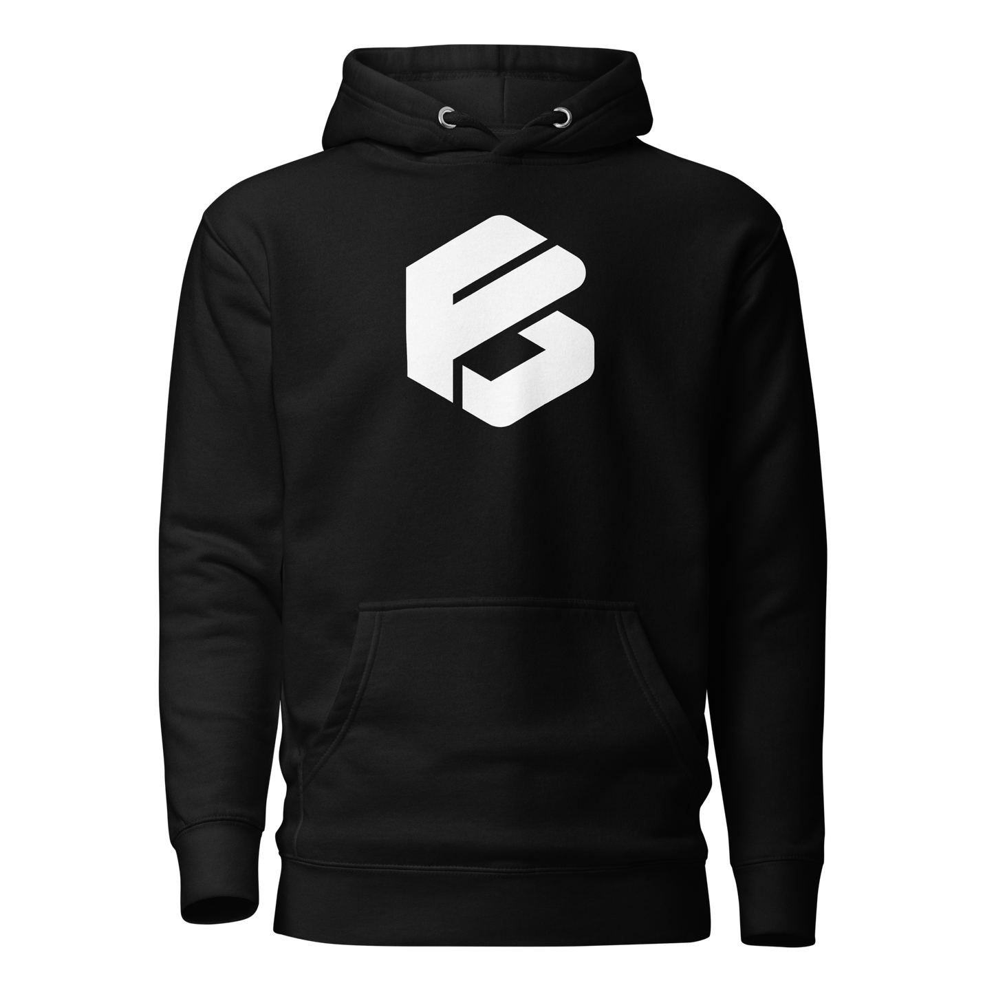 Finley Bizjack "Logo" Hoodie