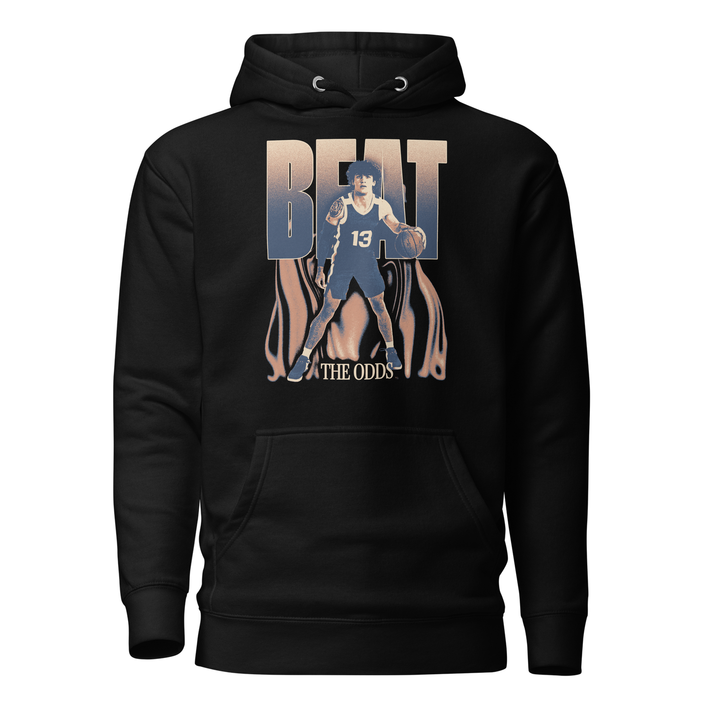 Finley Bizjack "Beat The Odds V2" Hoodie