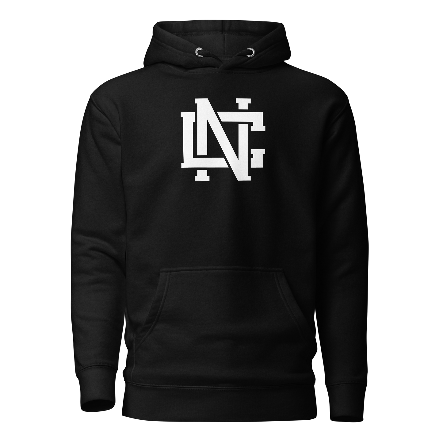 Nico Collins "Logo" Hoodie