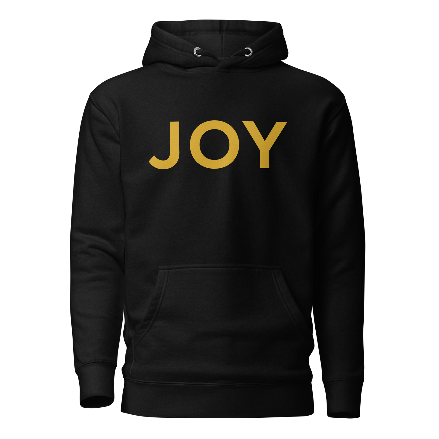 Chiney Ogwumike "Joy" Hoodie