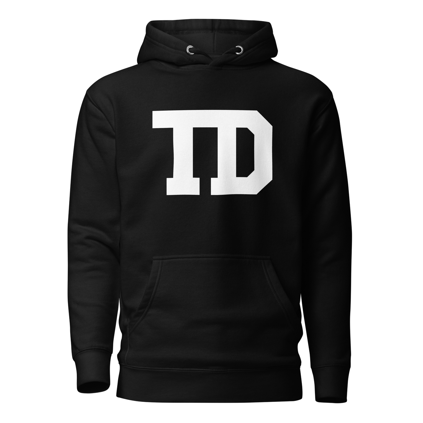 Tommy DeVito "Logo" Hoodie