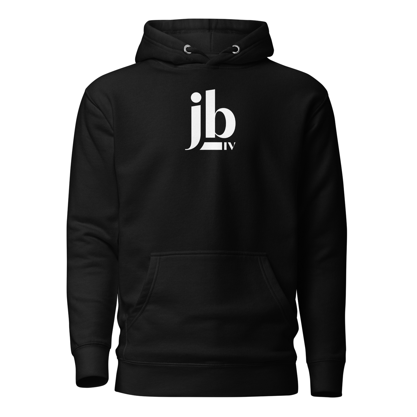 James Bradberry IV "Logo" Hoodie