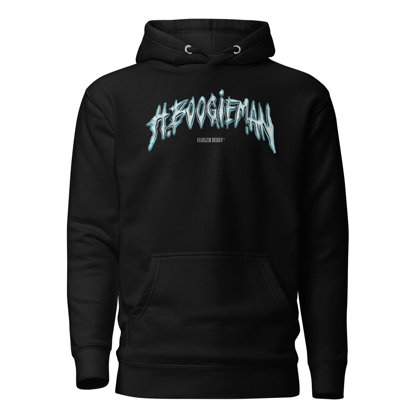 Harlem Berry "Boogieman" Hoodie