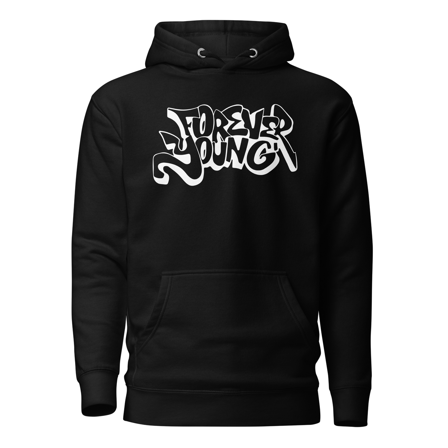 Ty Young "Forever Young" Hoodie