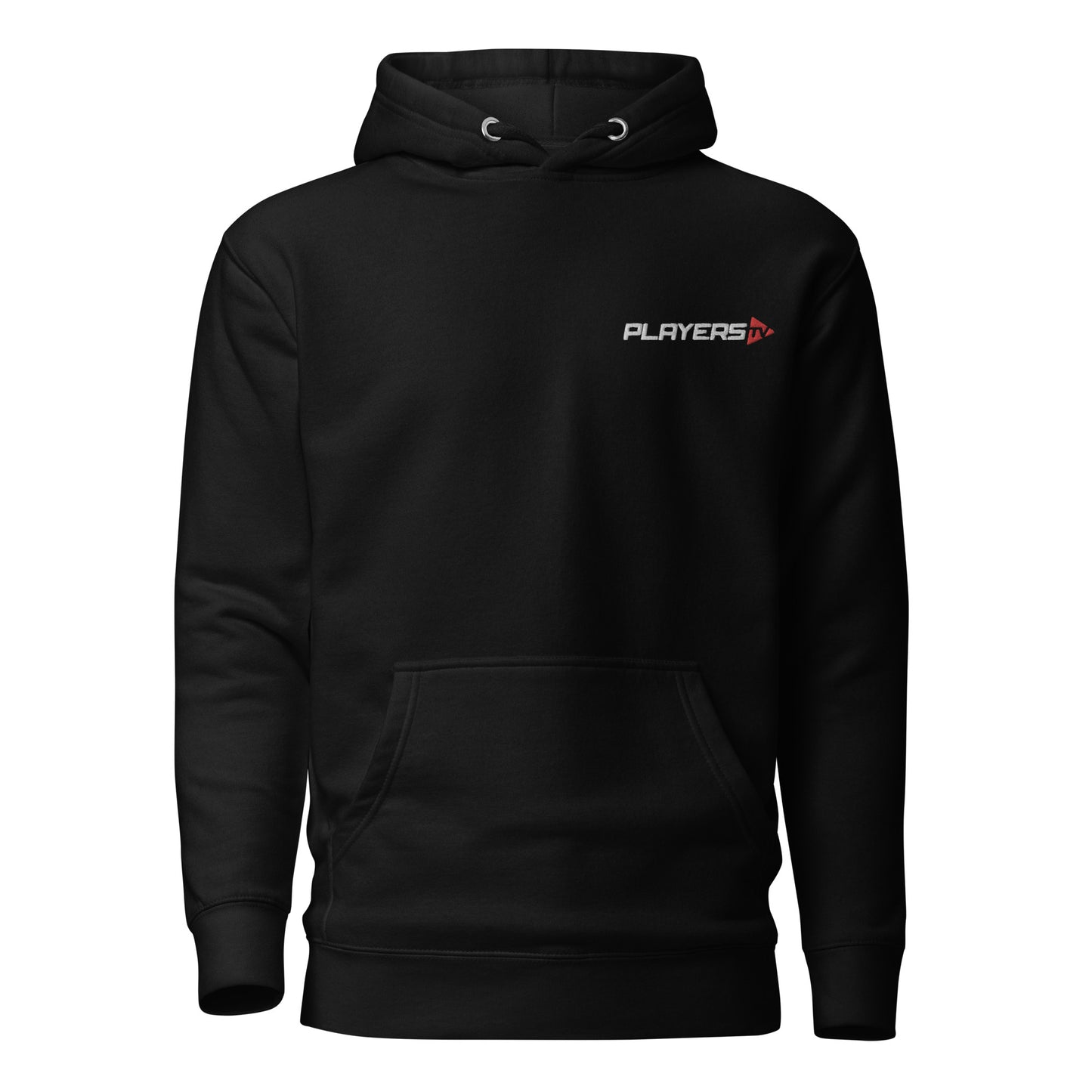 PlayersTV "Logo" Hoodie