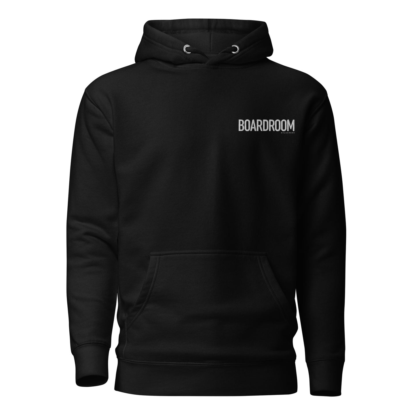 Boardroom "Logo" Hoodie