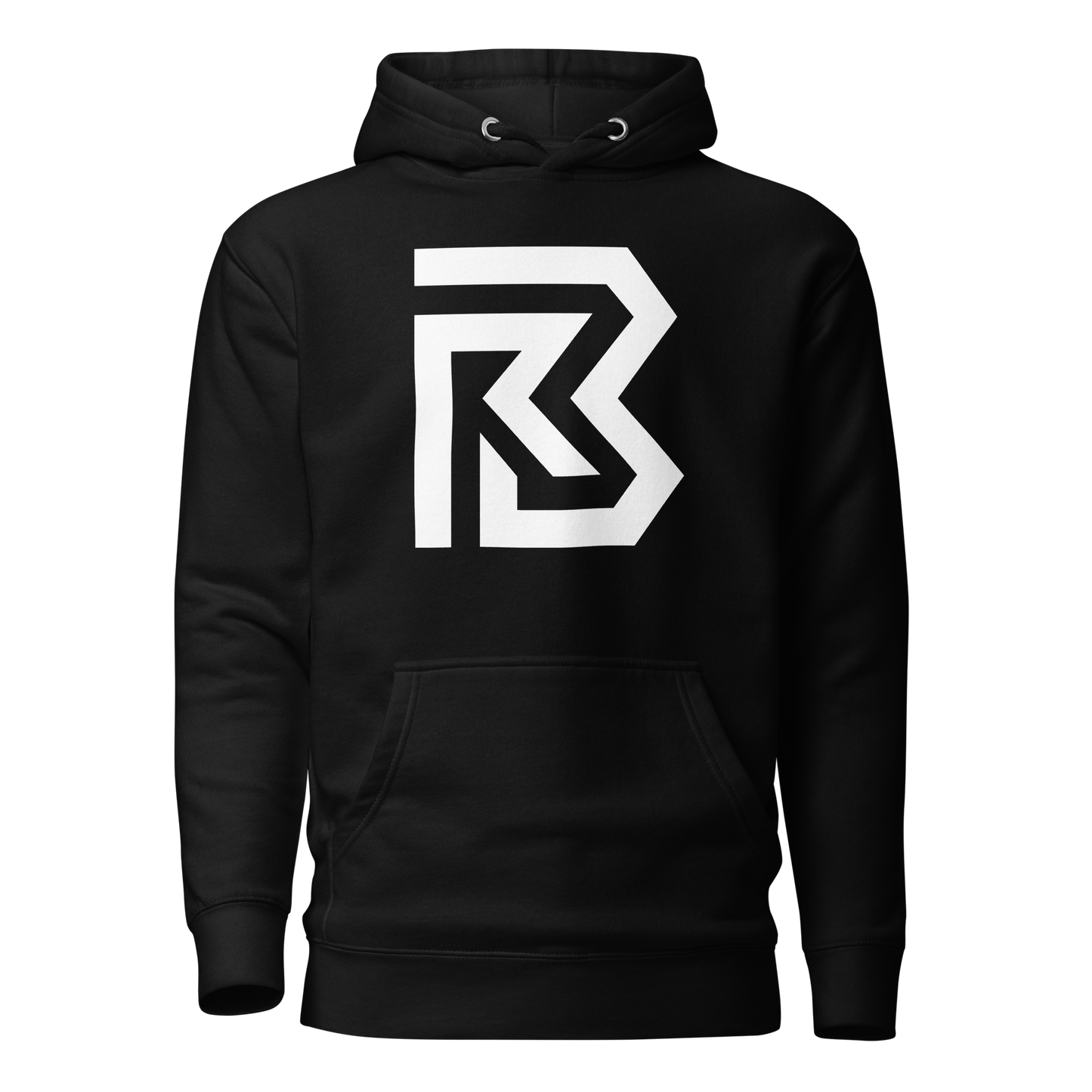 Rocco Becht "Logo" Hoodie