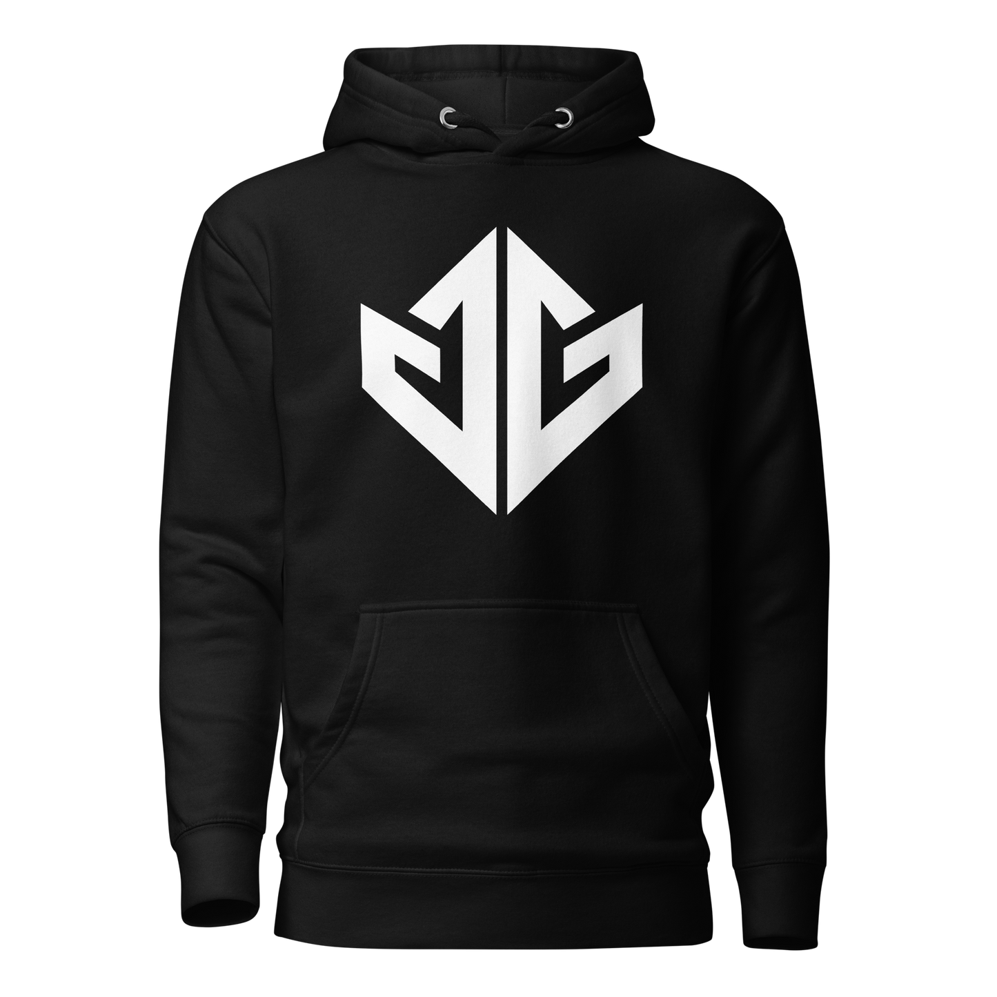Jerrick Gibson "Logo" Hoodie