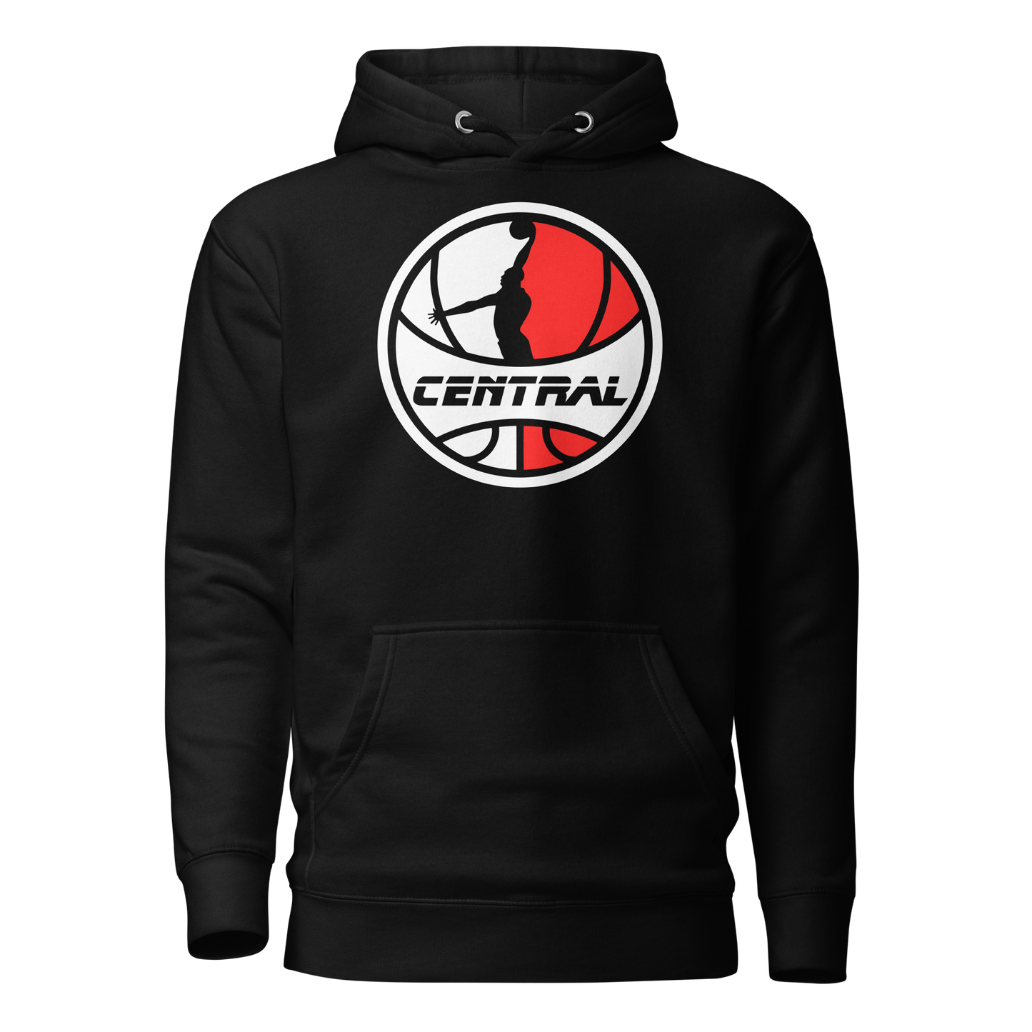 Dunk Central "Logo" Hoodie