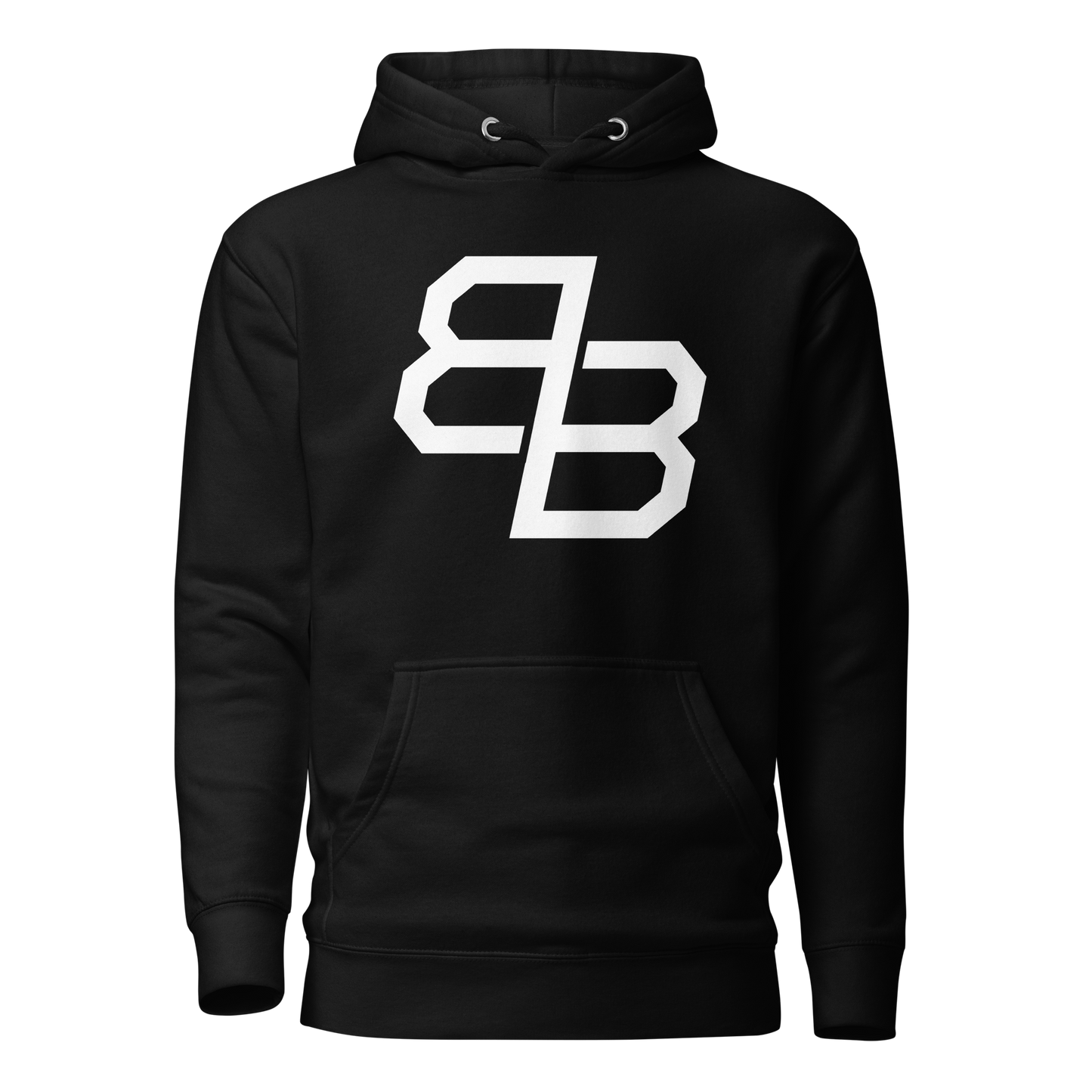 Brock Bowers "Logo" Hoodie