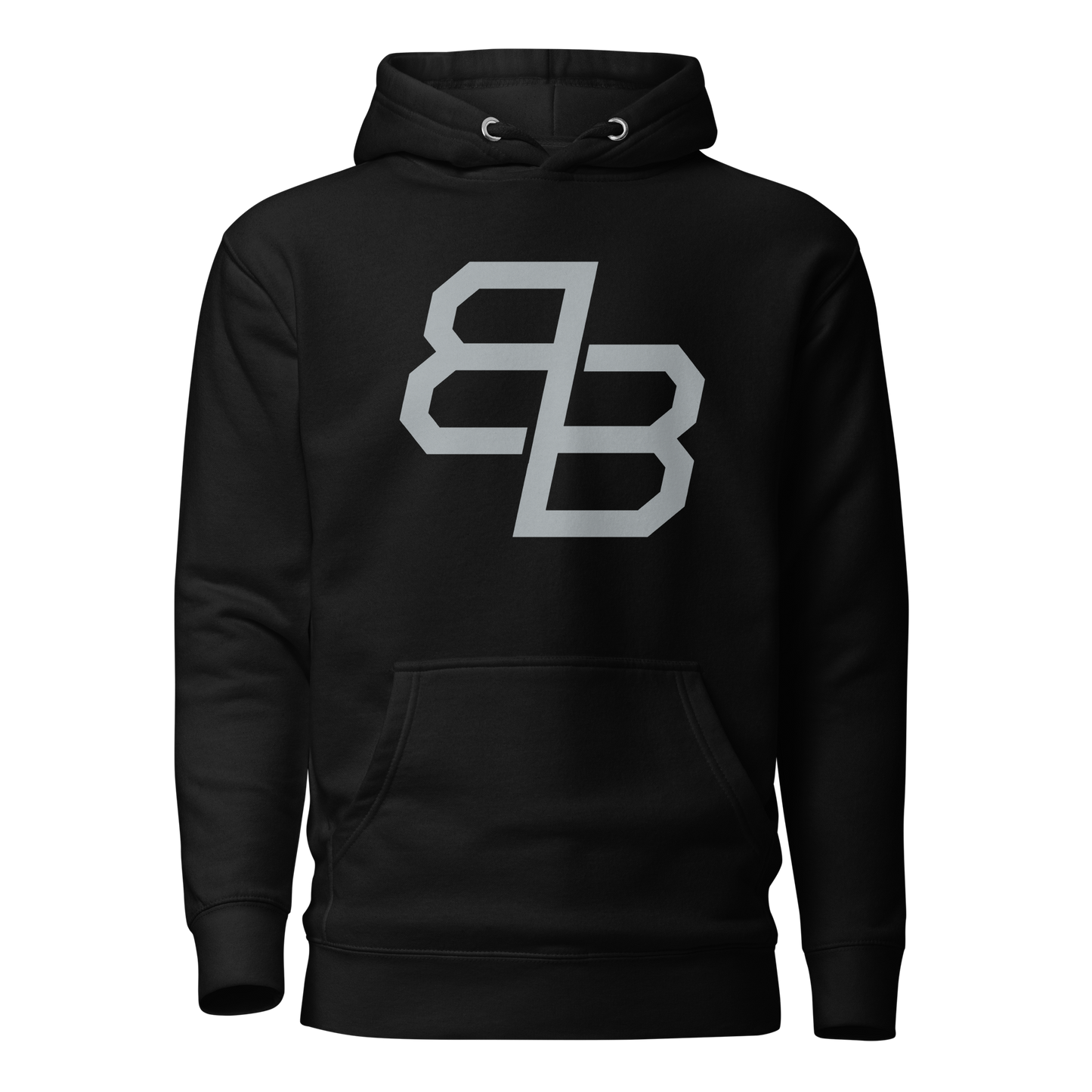 Brock Bowers "Logo" Hoodie
