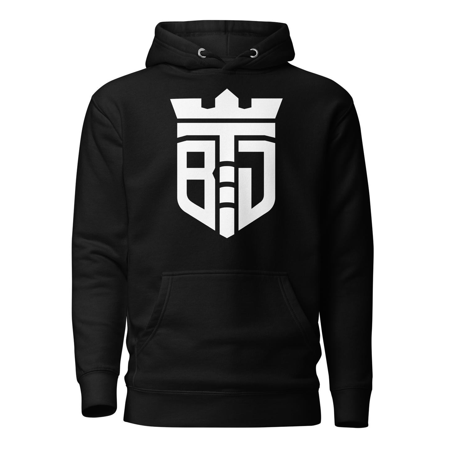 Brian Thomas Jr. “Logo” Hoodie