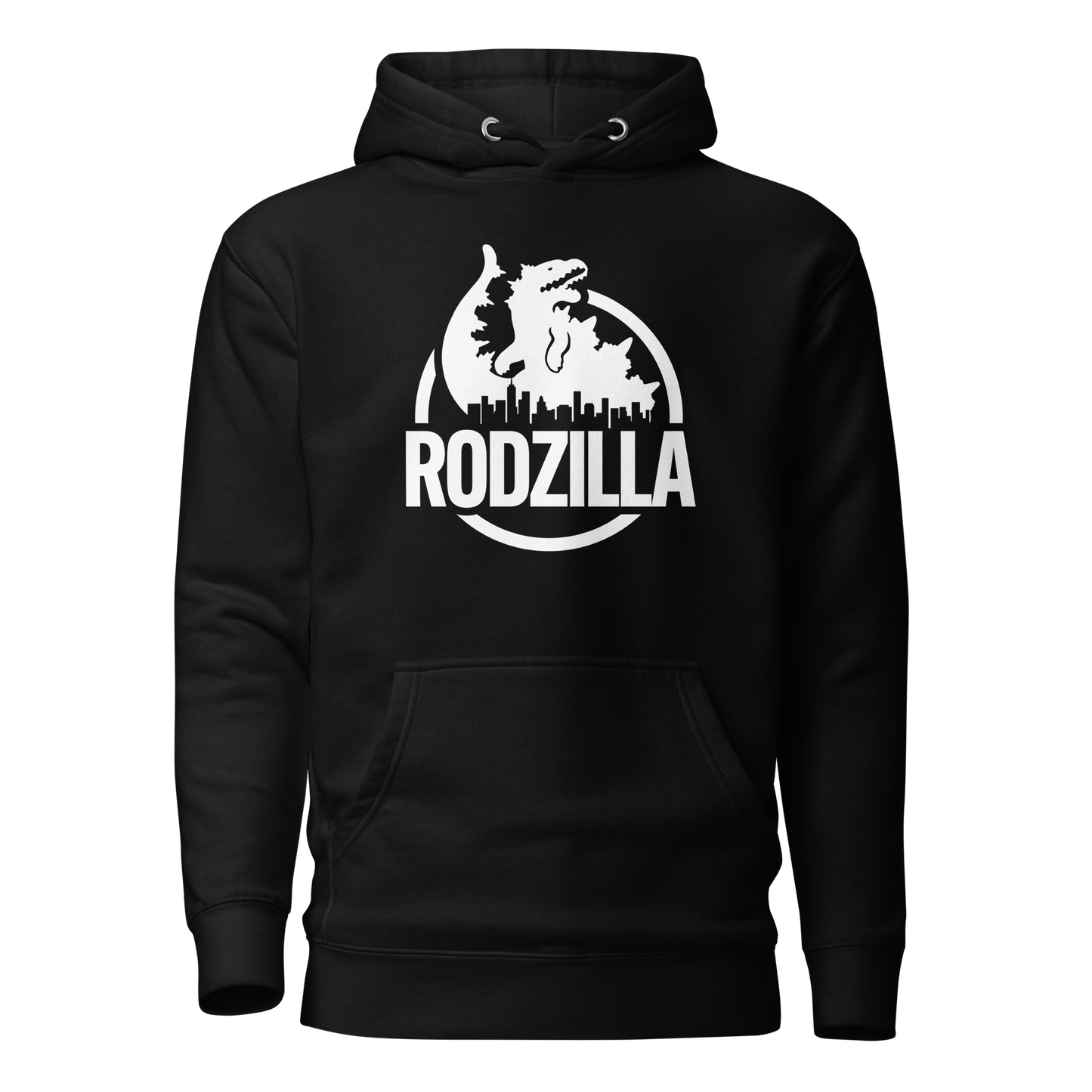 Sherrod Covil Jr. "Logo" Hoodie