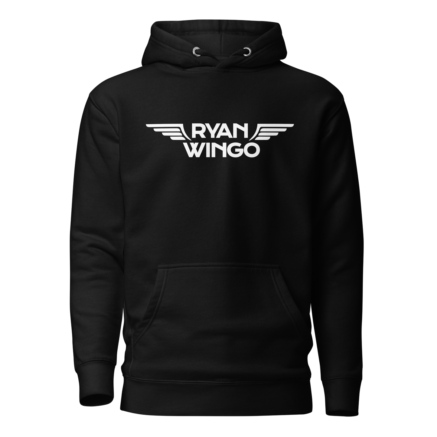 Ryan Wingo “Logo” Hoodie
