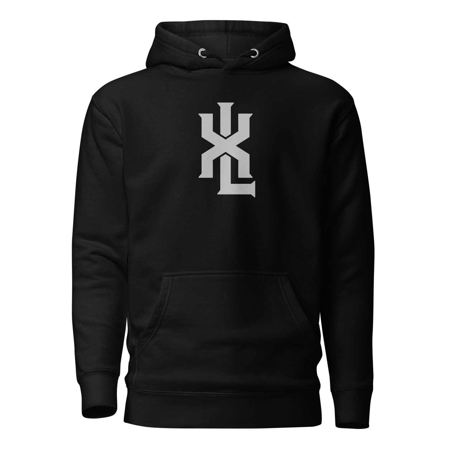 Xavier Legette "Logo" Hoodie