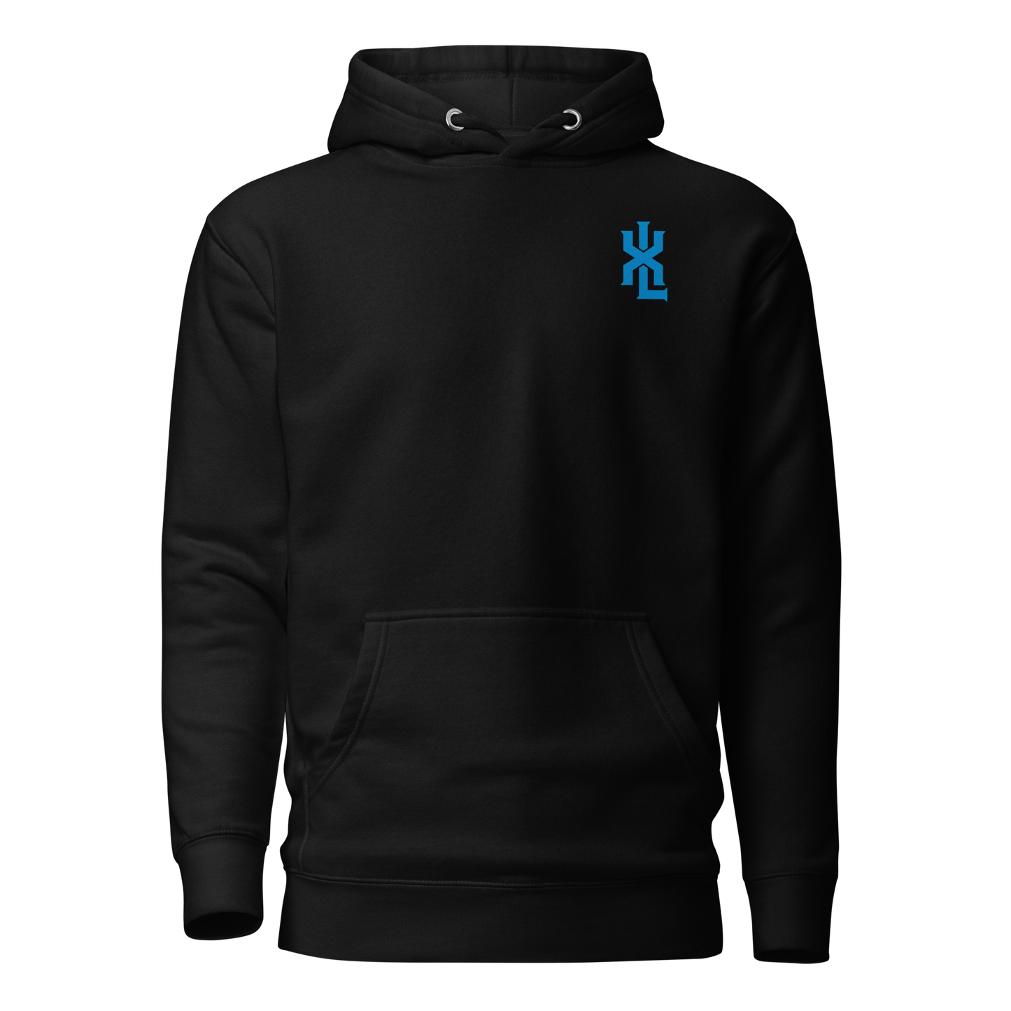 Xavier Legette "Retro" Hoodie