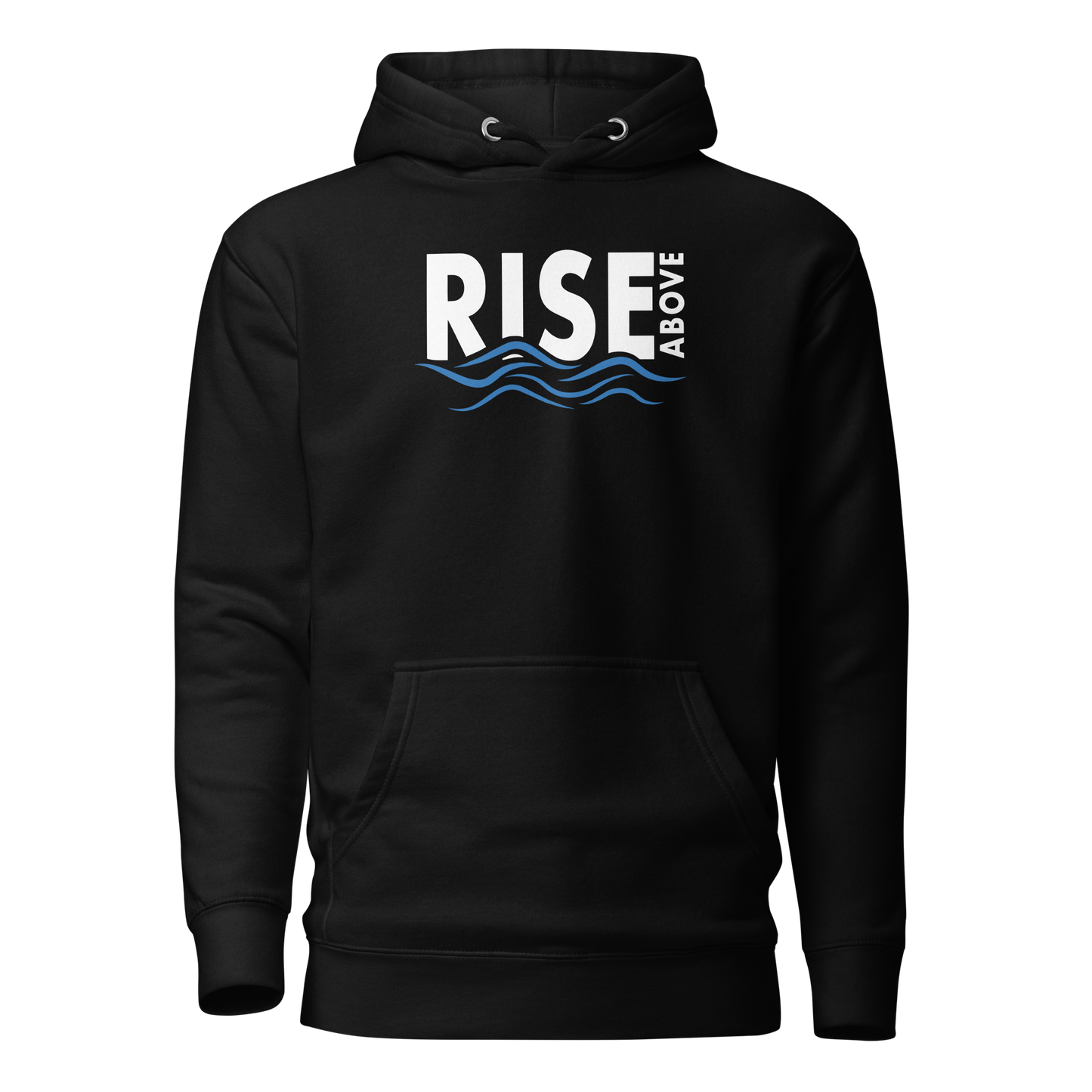 Andrew Van Ginkel "Rise Above" Hoodie