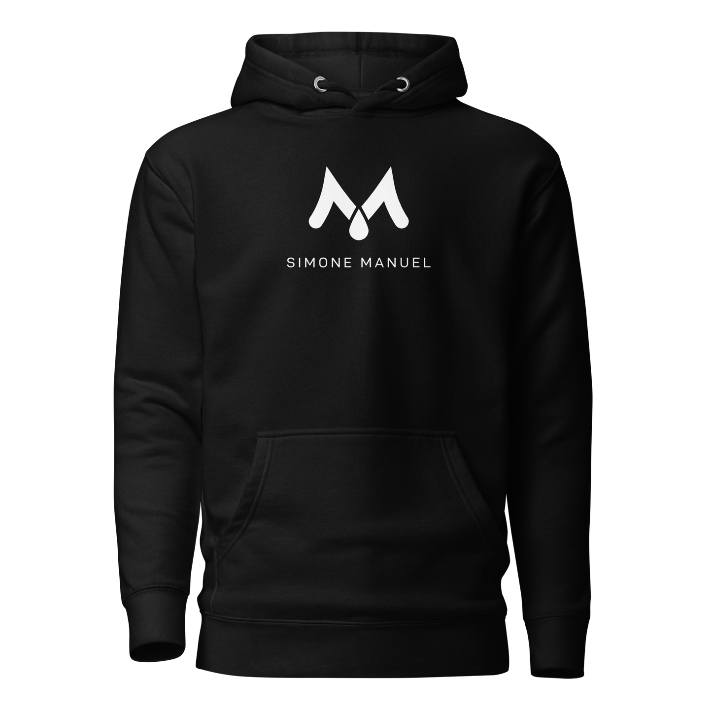 Simone Manuel "Logo" Hoodie