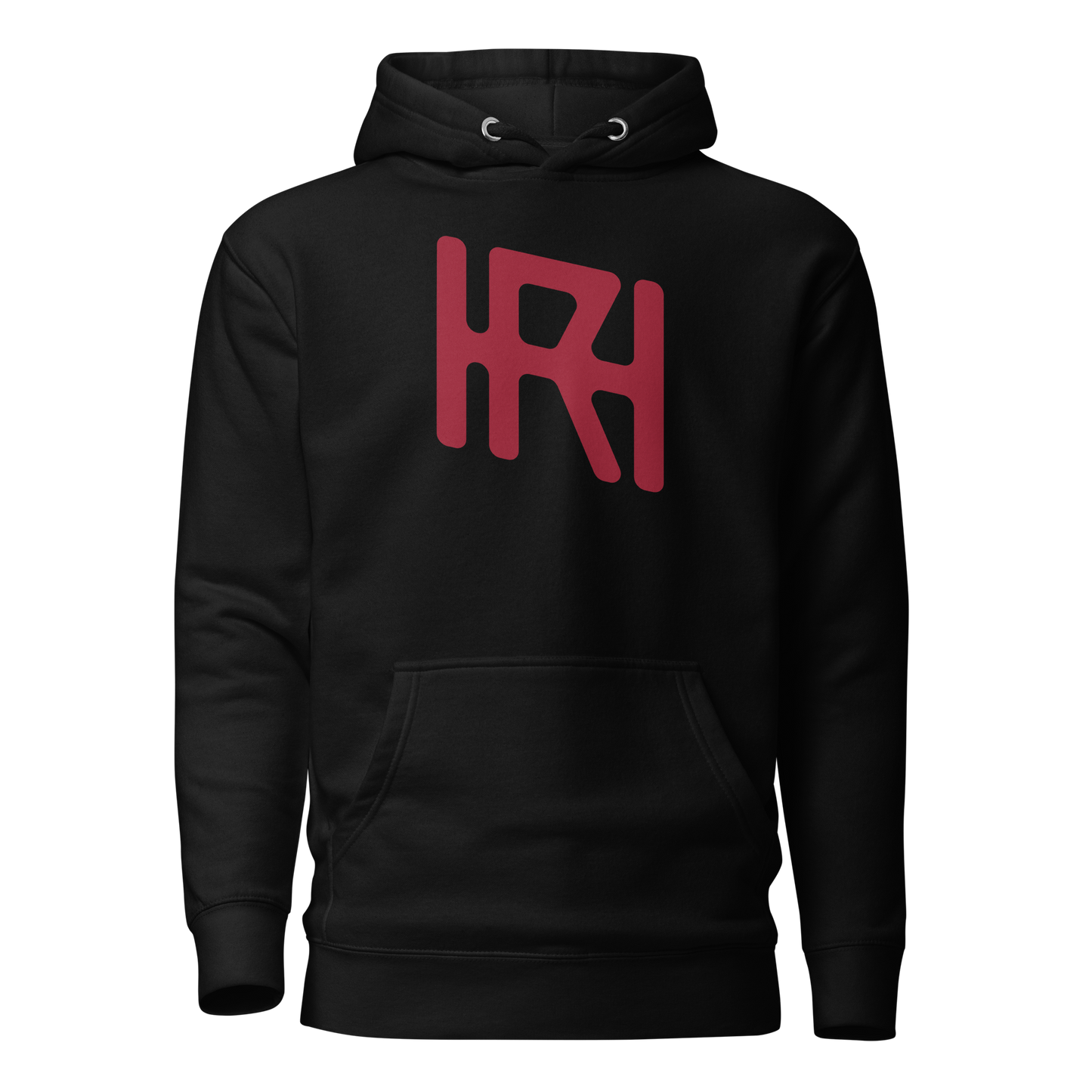 Rodney Hill "Logo" Hoodie