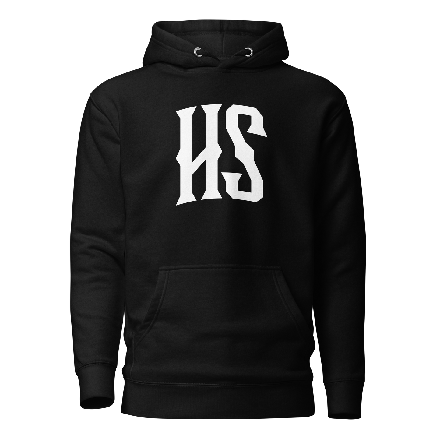 Hollywood Smothers "Logo" Hoodie
