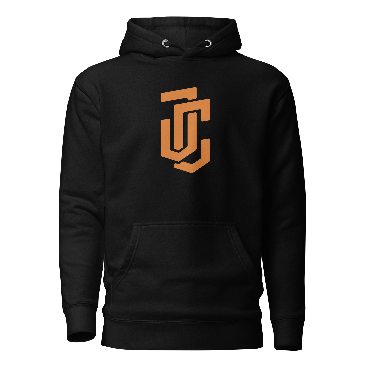 Jared Curtis "Logo" Hoodie