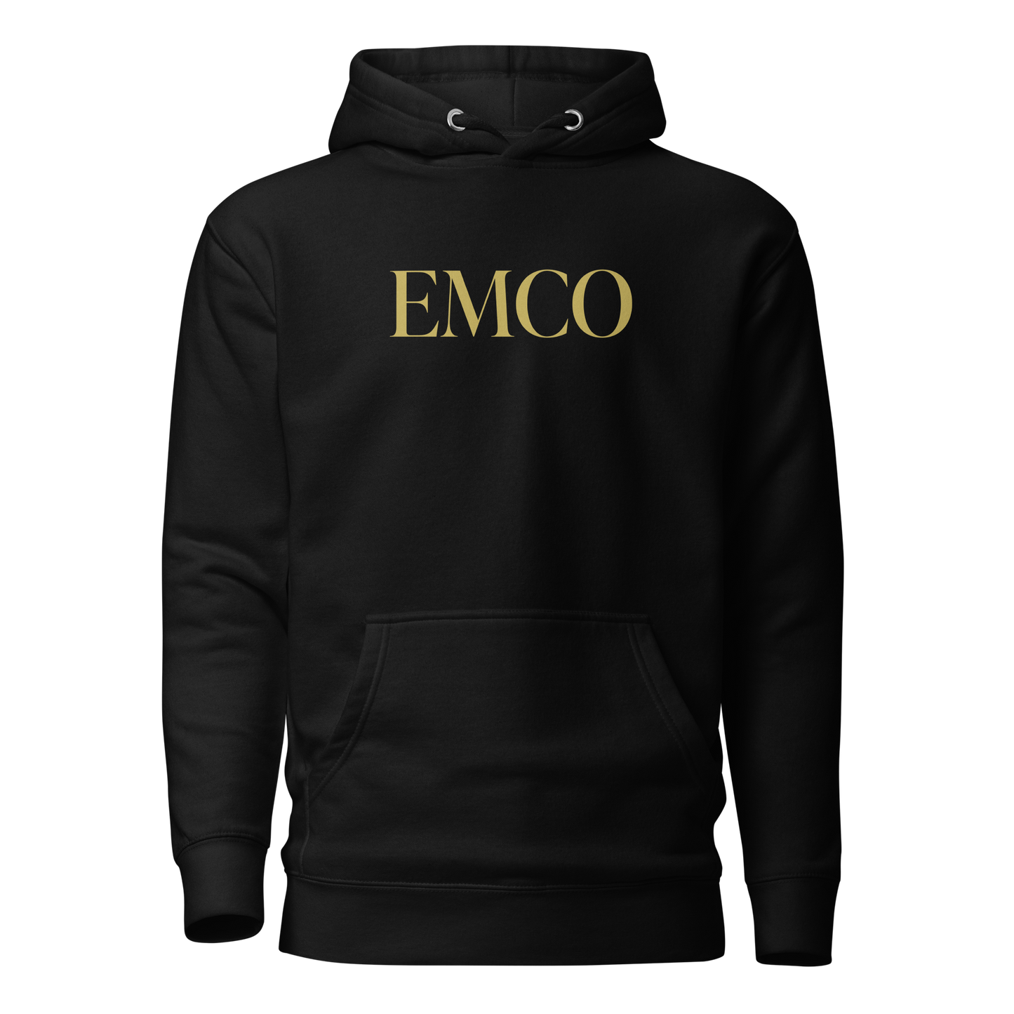 Emily Cole "Logo" Hoodie