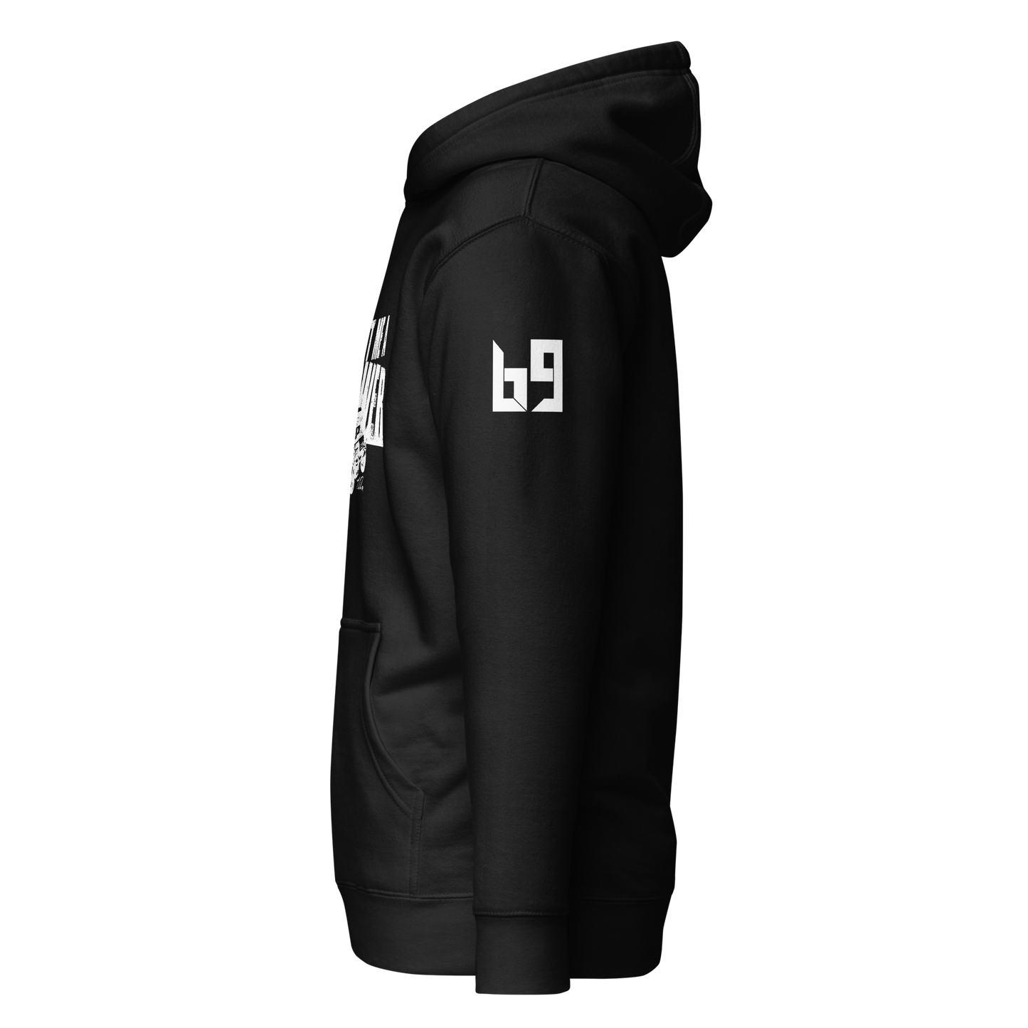 Landon Dickerson "Got me a Mower" Hoodie