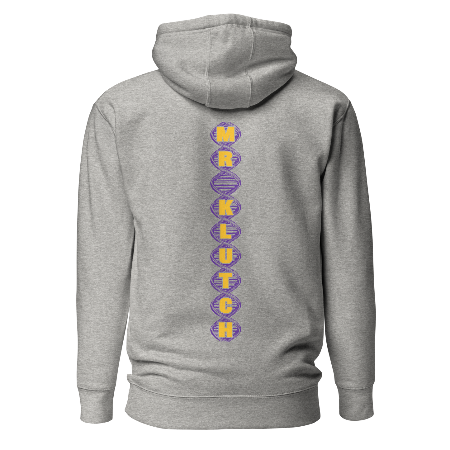 K.J. Osborn "Gene" Hoodie