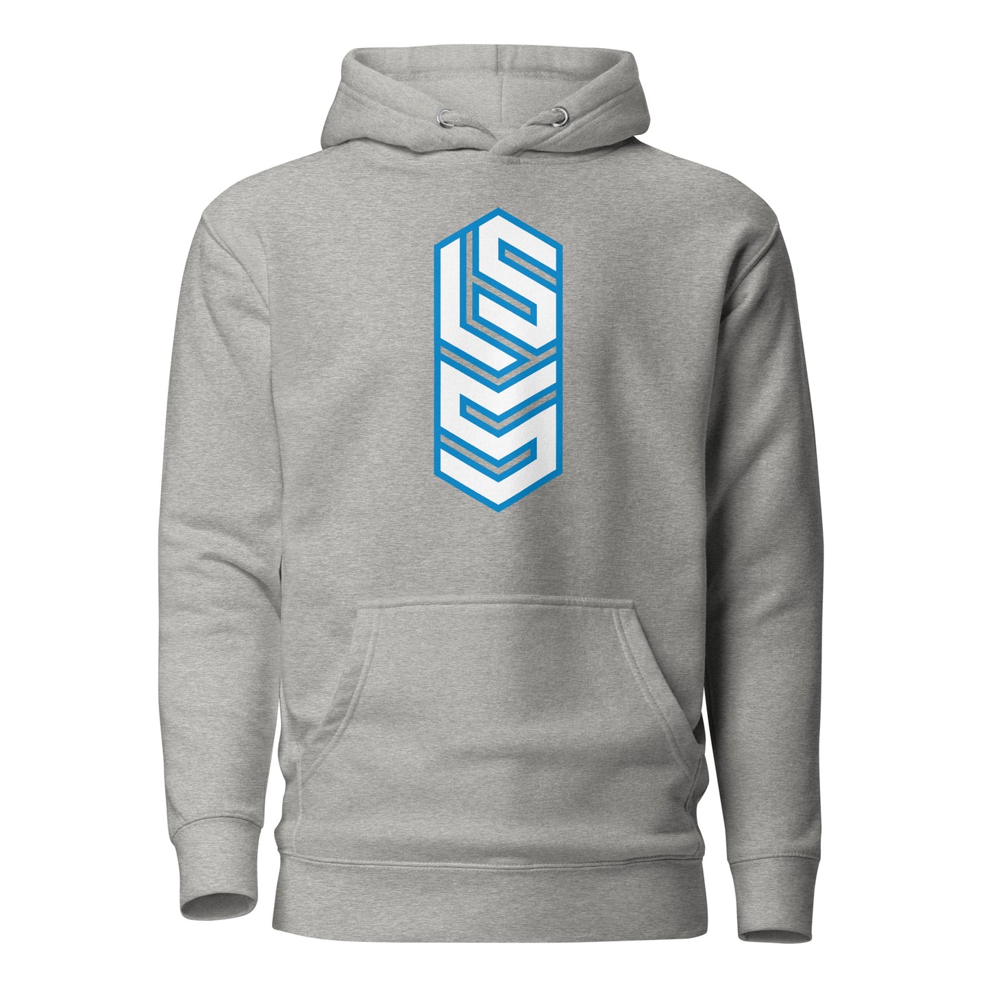 Laviska Shenault Jr "Logo" Hoodie