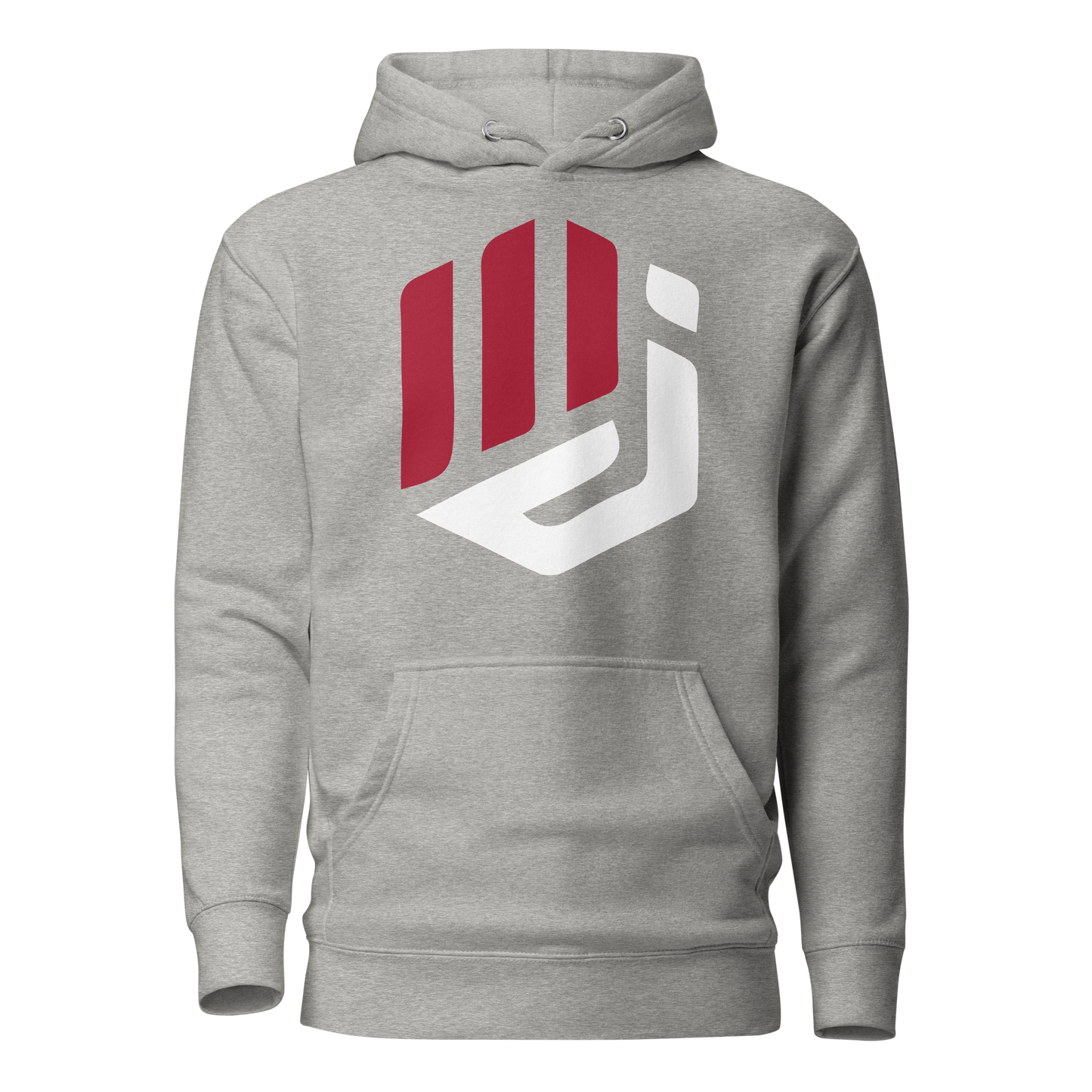 John Metchie III "Logo" Hoodie