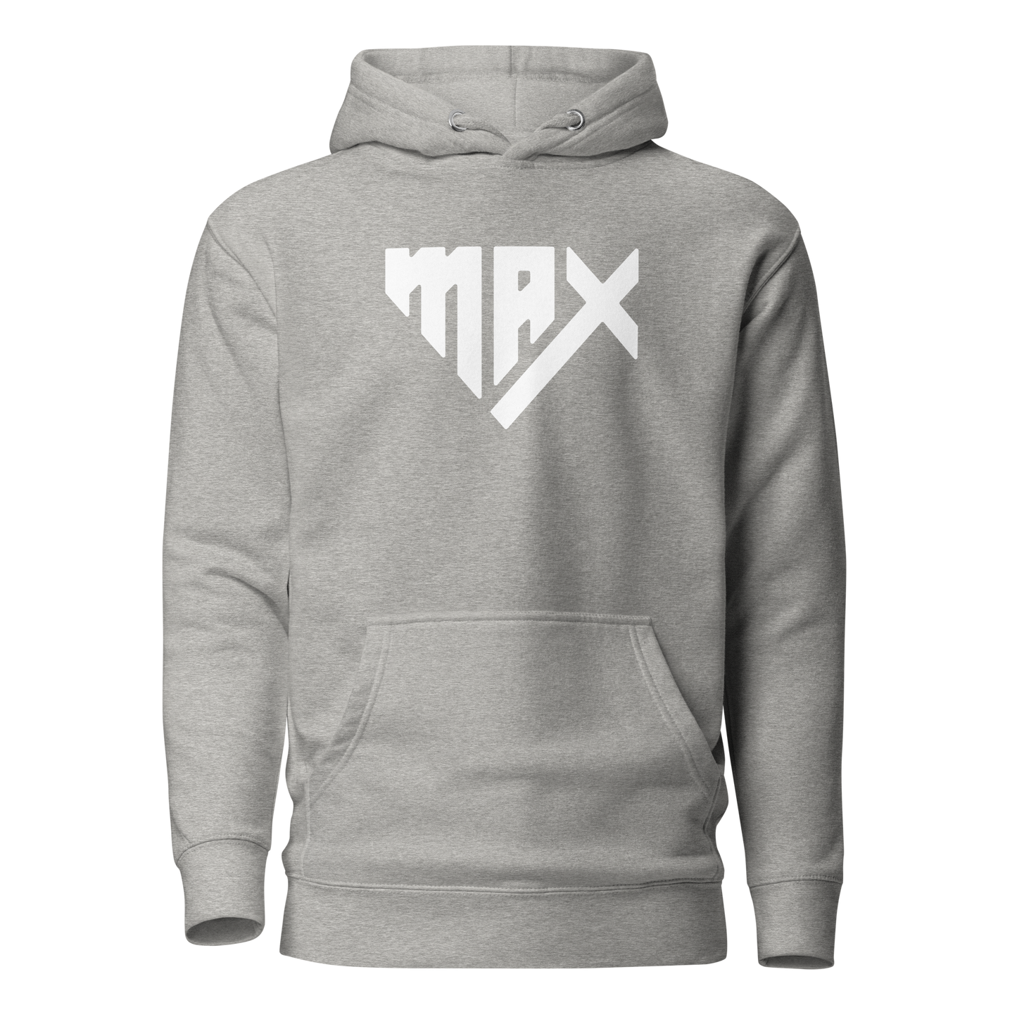 Max Abmas "Logo" Hoodie