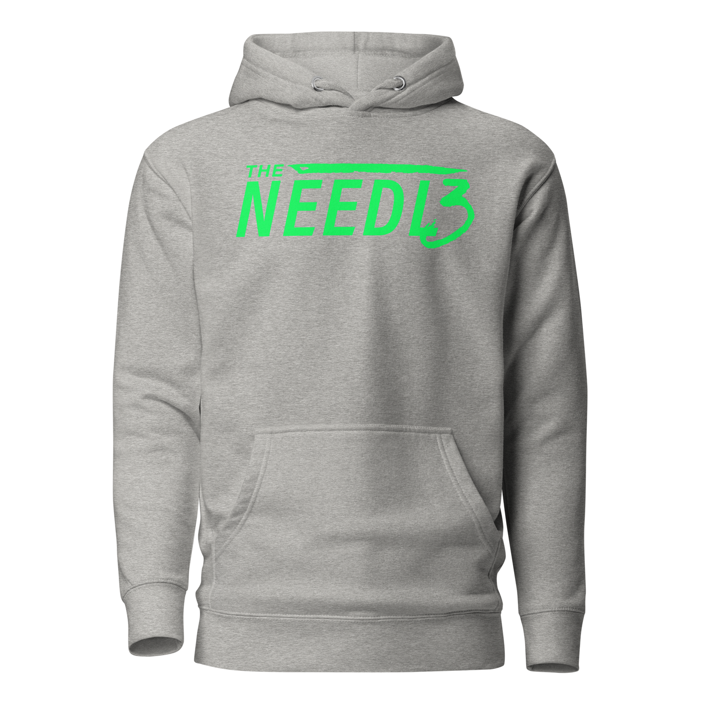 Cam Dantzler "Needl3" Hoodie