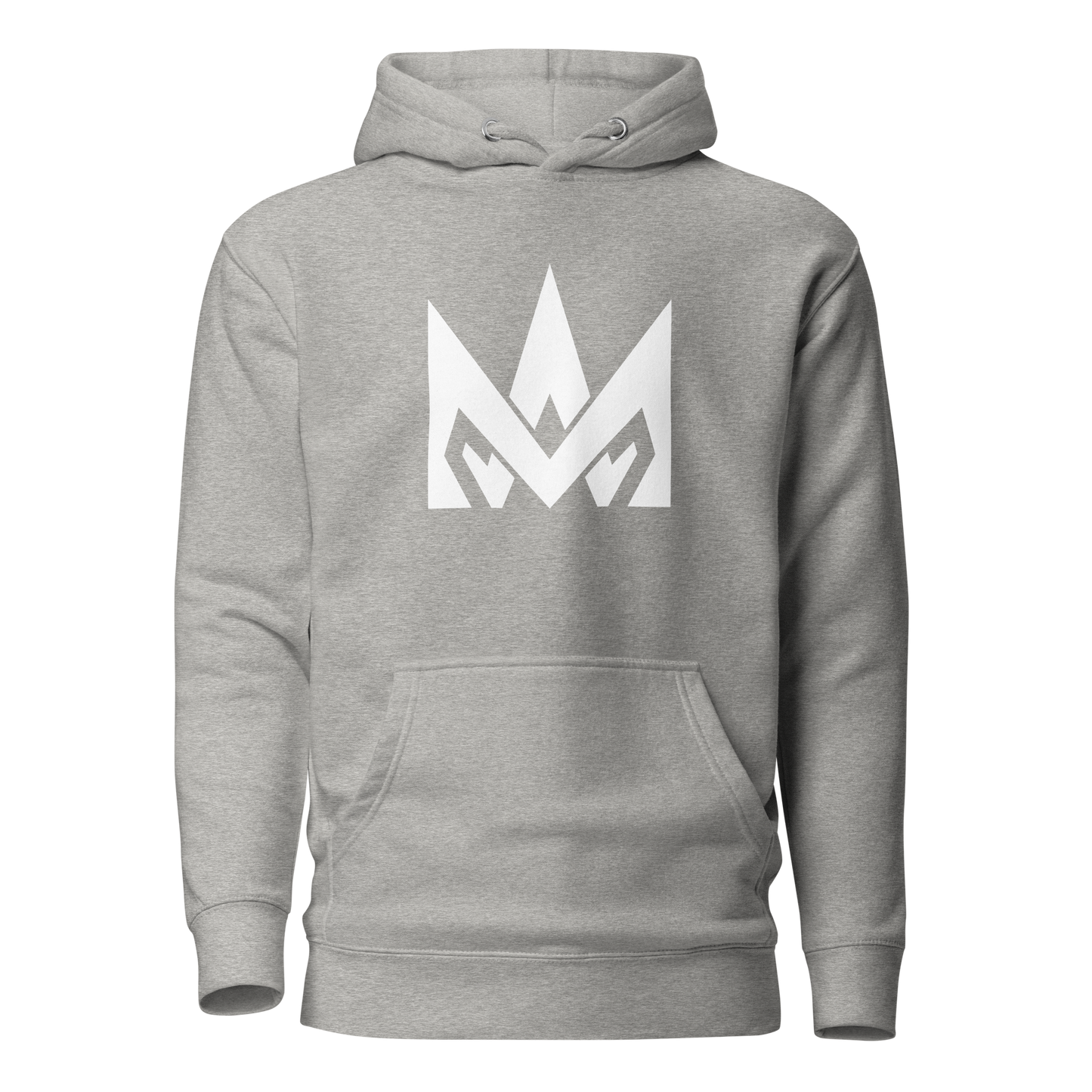 Malik Whitaker "Logo" Hoodie