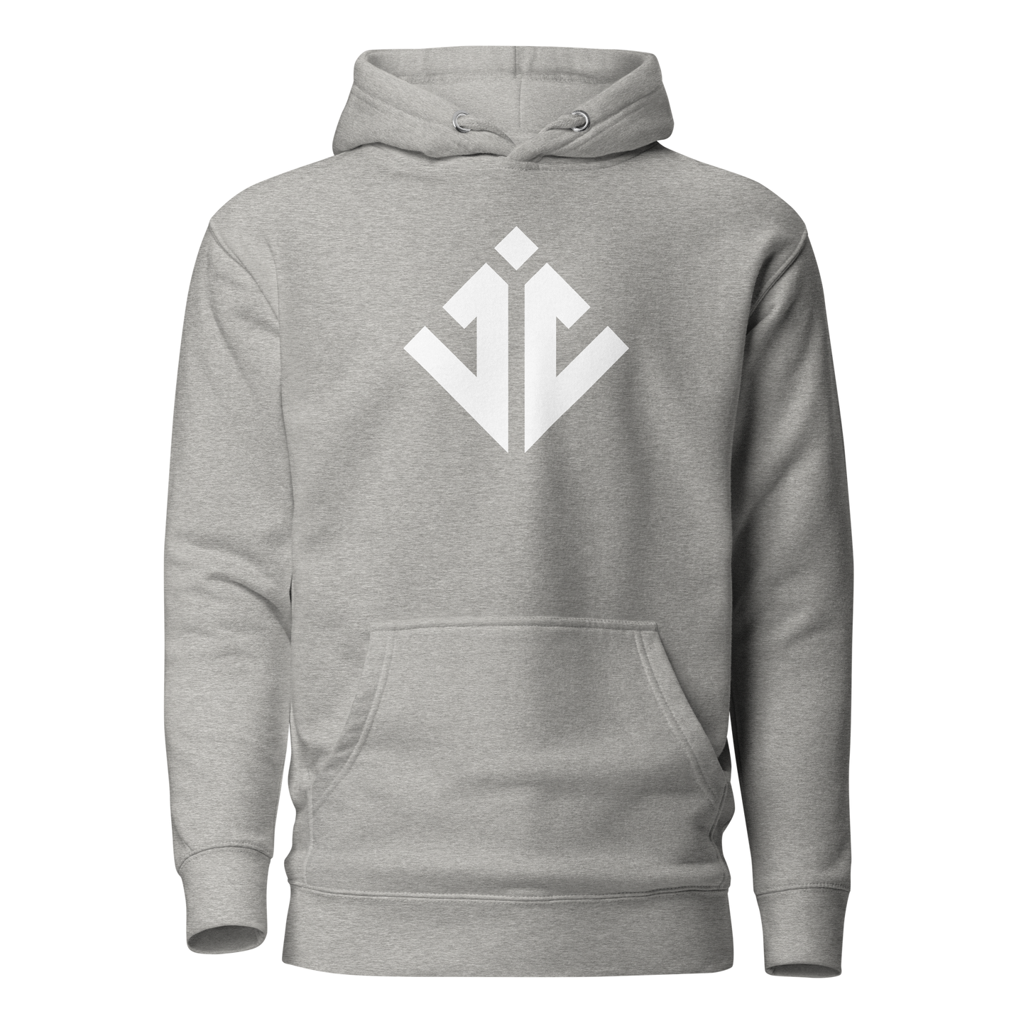 JJ Jones "Logo" Hoodie