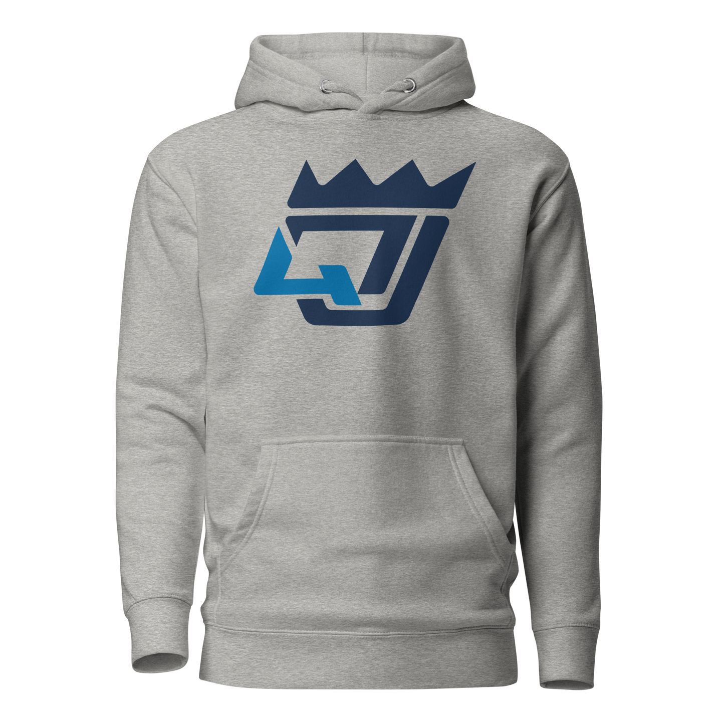 Quinshon Judkins "Logo" Hoodie