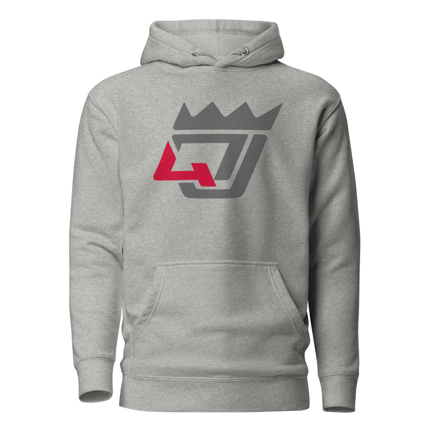 Quinshon Judkins "Logo" Hoodie